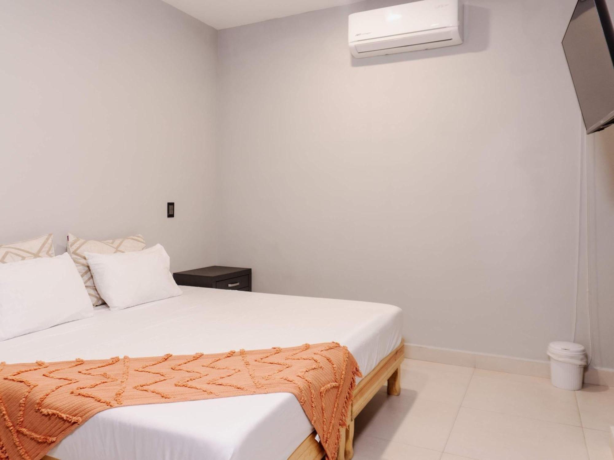 Depa 6 Con Alberca En Roof - Perlas 9 Inn Mazatlán